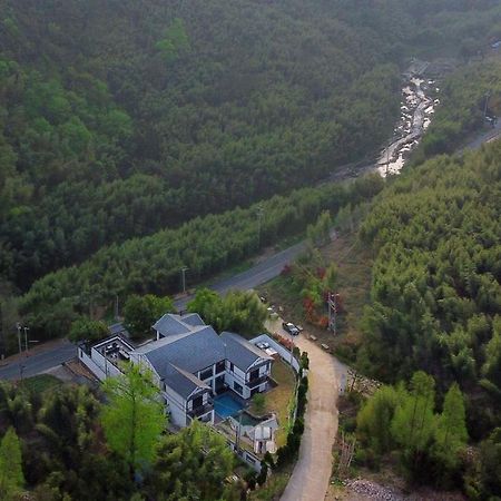 Mogan Mingtai Villa 湖州市 エクステリア 写真