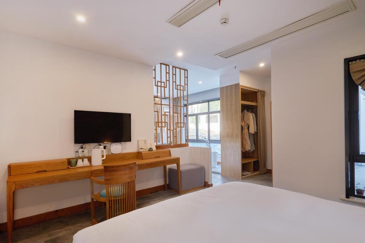 Mogan Mingtai Villa 湖州市 エクステリア 写真