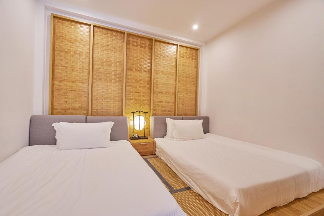Mogan Mingtai Villa 湖州市 エクステリア 写真