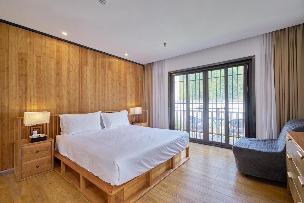 Mogan Mingtai Villa 湖州市 エクステリア 写真