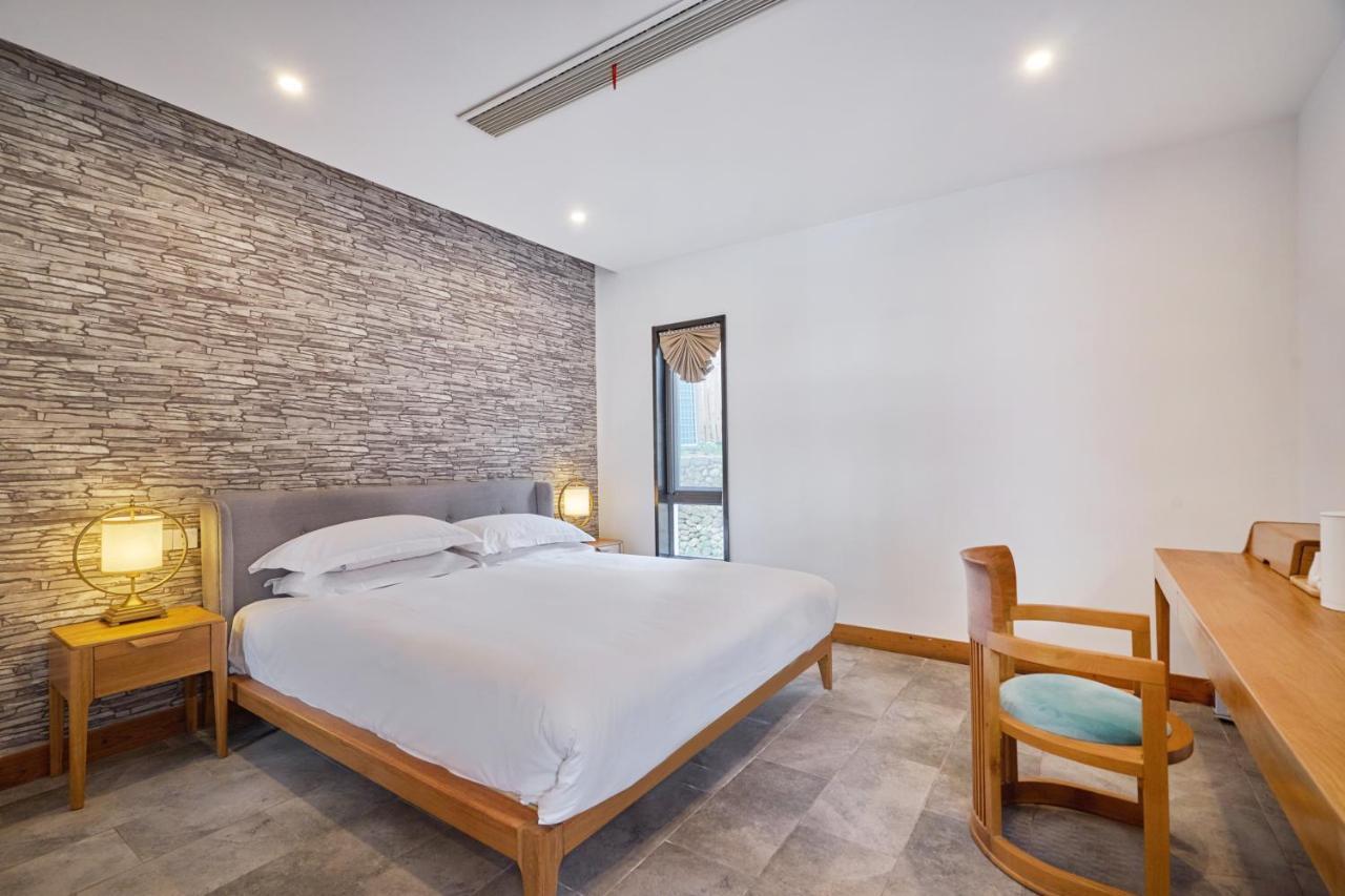 Mogan Mingtai Villa 湖州市 エクステリア 写真